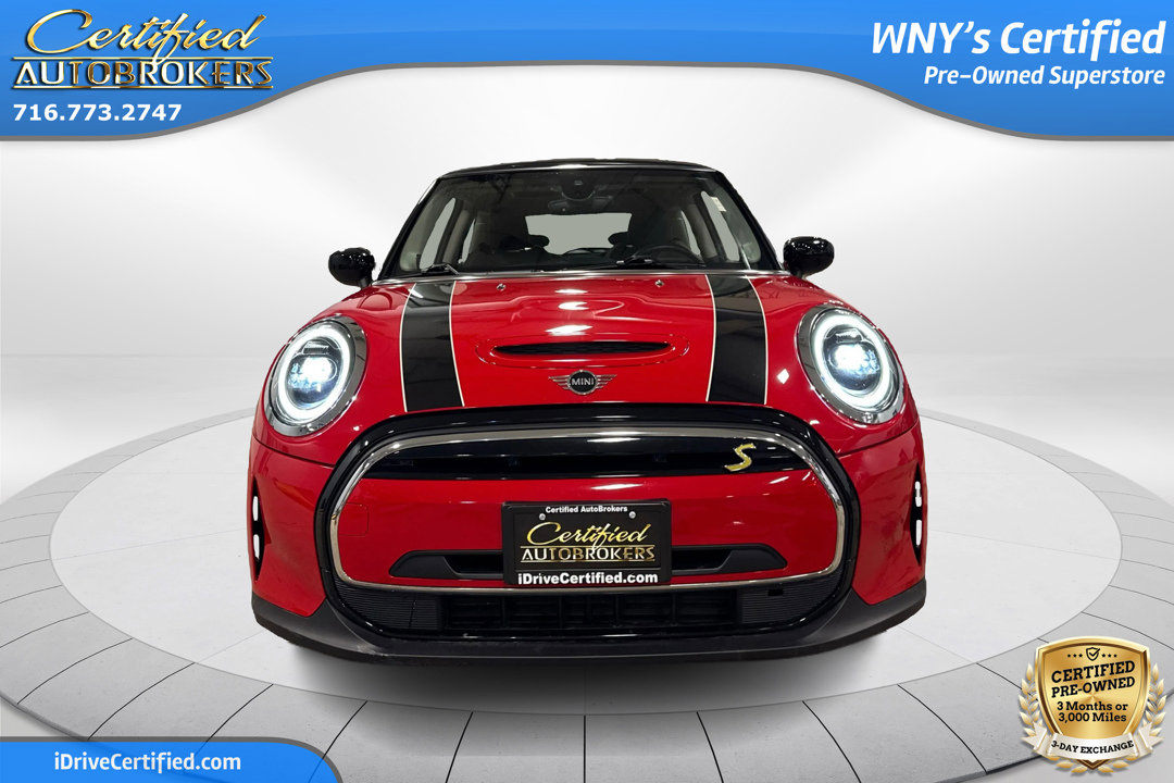 Used 2024 MINI Cooper SE image 2