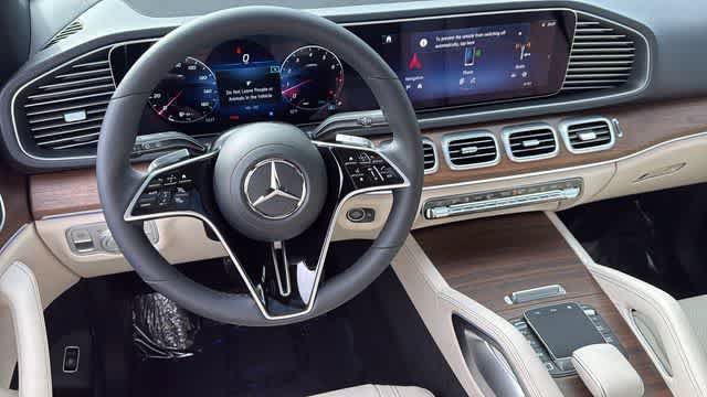 Used 2026 Mercedes-Benz GLE 350 4MATIC image 24