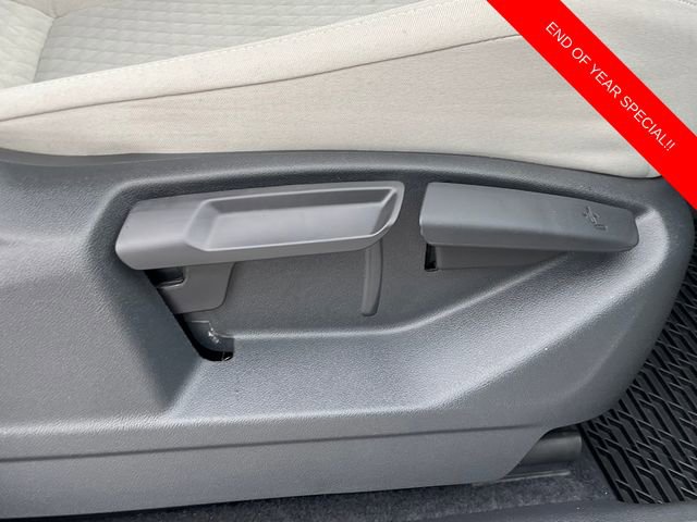 Used 2021 Volkswagen Tiguan S image 15