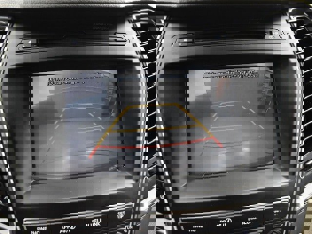 Used 2017 Hyundai Santa Fe Sport image 12