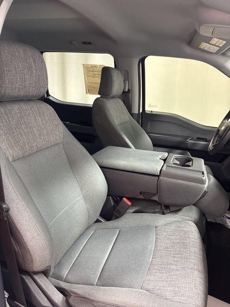Used 2022 Ford F150 XLT AWD/4WD image 29