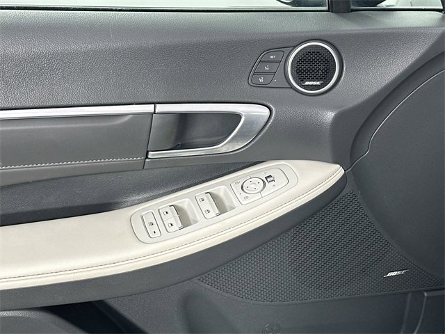 Used 2022 Hyundai Sonata Limited w/ Cargo Package image 27