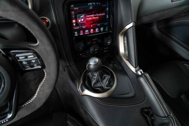 Used 2017 Dodge Viper ACR w/ Extreme Aero Package RWD image 22