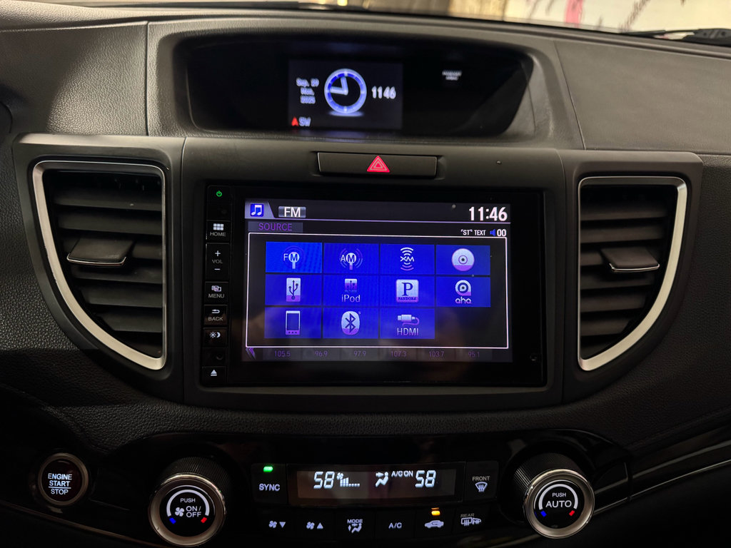 Used 2015 Honda CR-V EX-L image 27