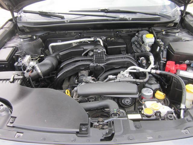 Used 2023 Subaru Outback Premium AWD/4WD image 22