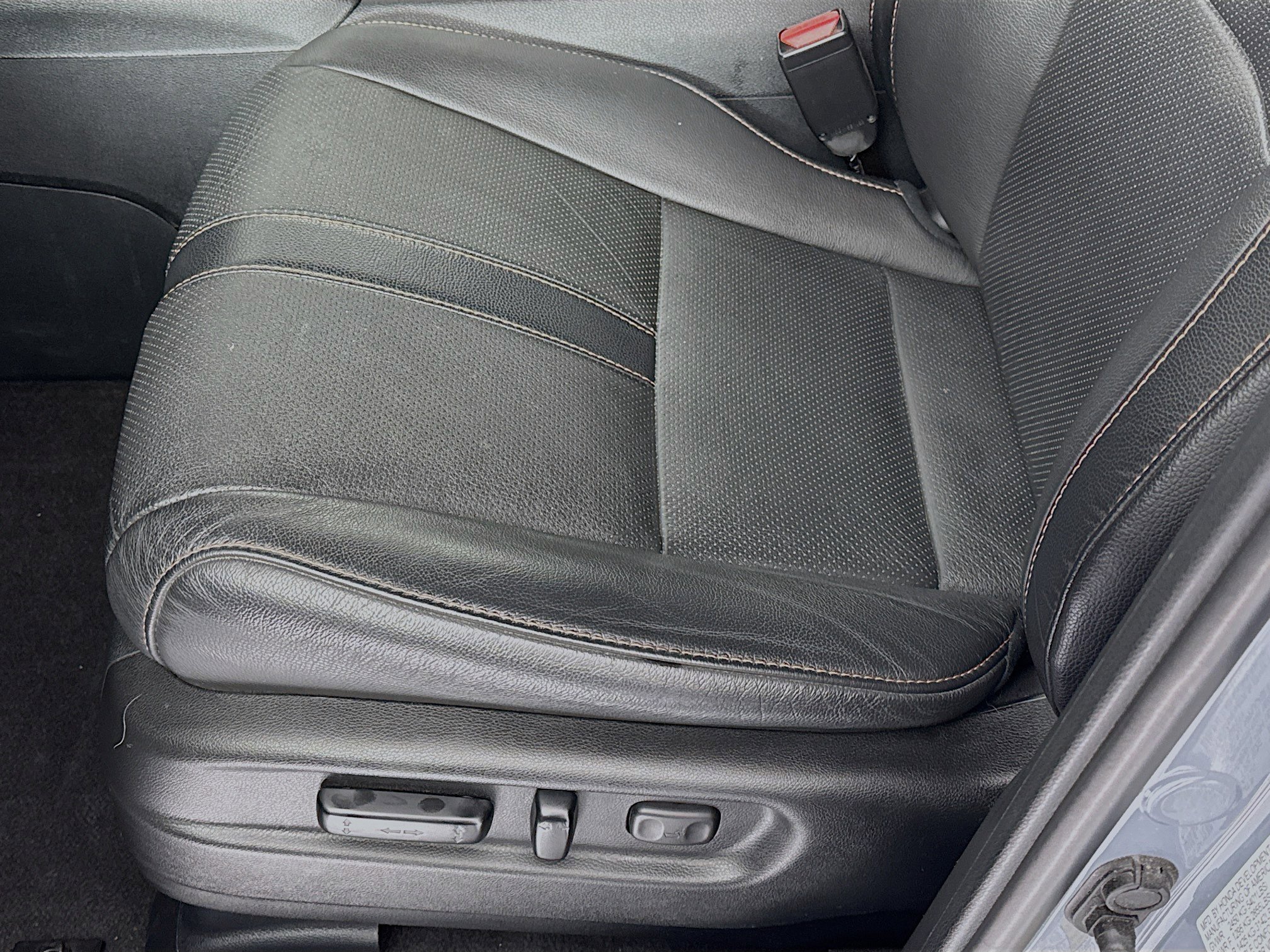 Certified 2023 Honda Passport TrailSport image 19