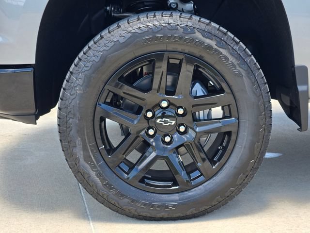 New 2026 Chevrolet Silverado 1500 LT Trail Boss w/ LT Trail Boss Premium Package AWD/4WD image 8
