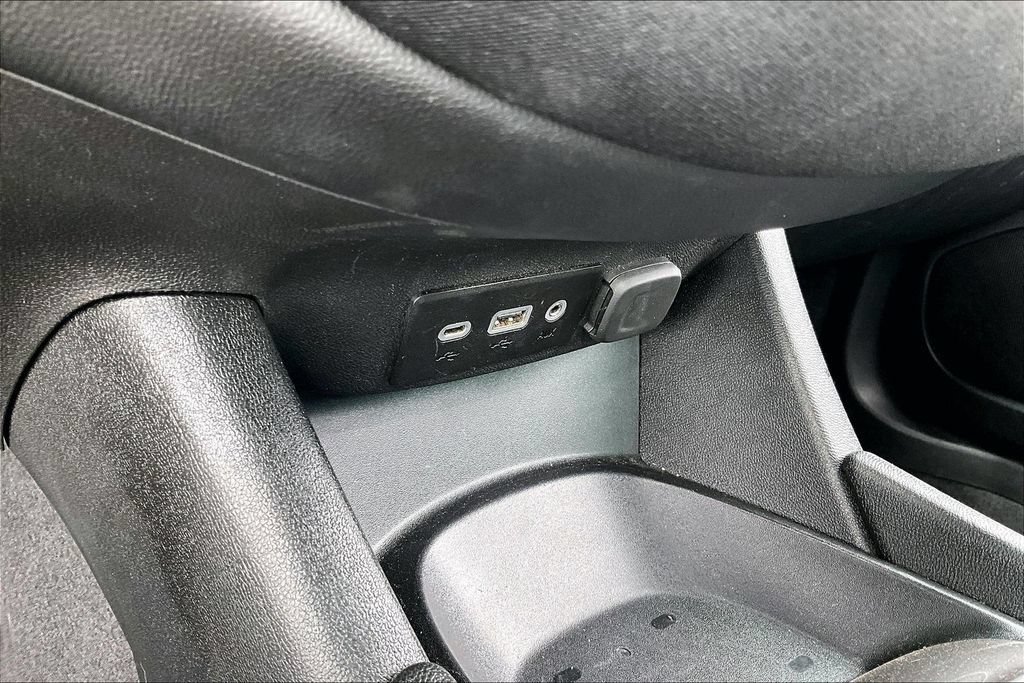 Used 2024 Chevrolet Malibu LS FWD image 22