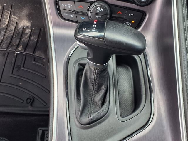 Used 2018 Dodge Challenger SXT Plus image 8