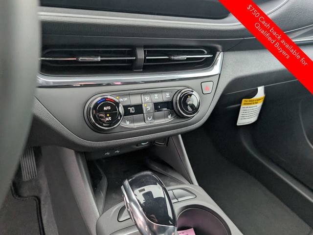 New 2025 Buick Envista Preferred w/ Convenience I Package image 22