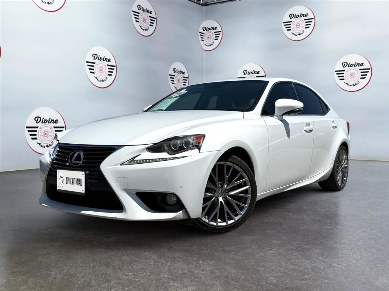 Used 2014 Lexus IS 250