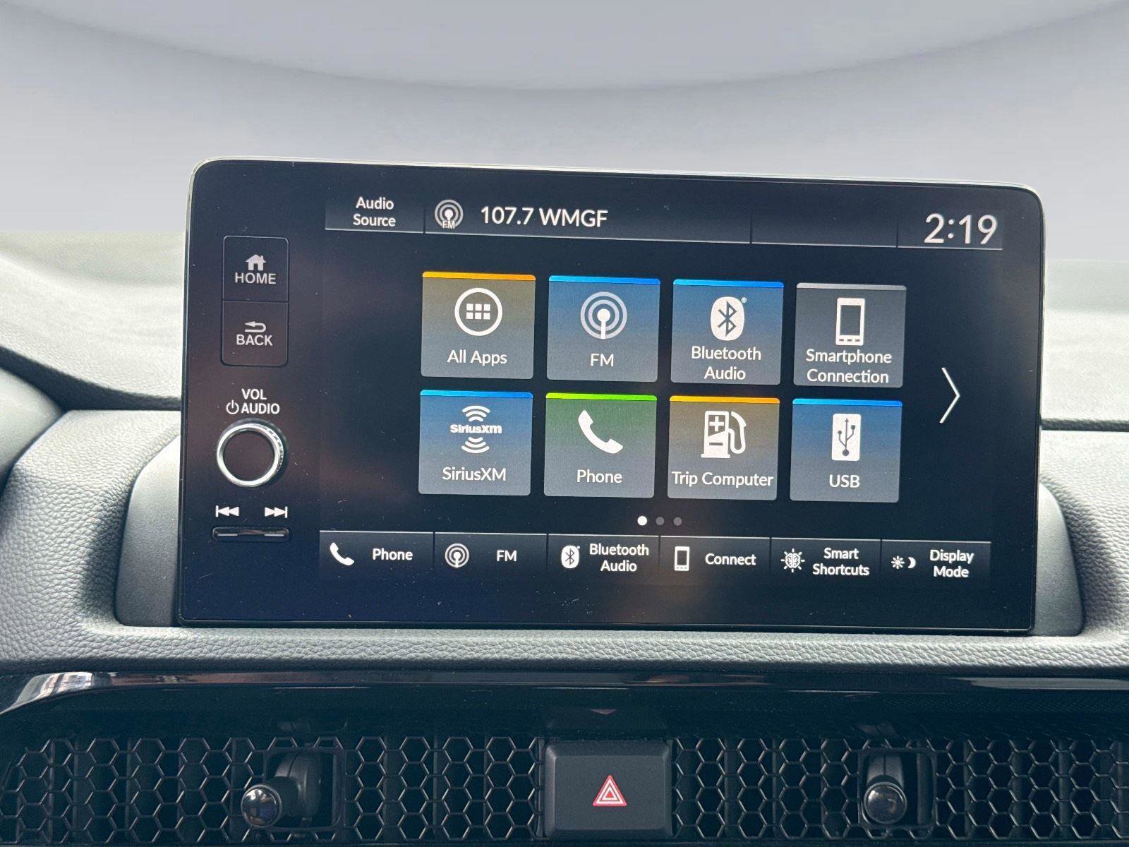 Certified 2023 Honda CR-V EX-L image 24