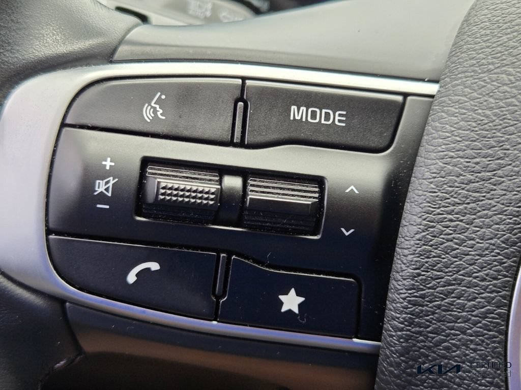 Certified 2024 Kia Sportage X-Pro Prestige AWD/4WD image 29