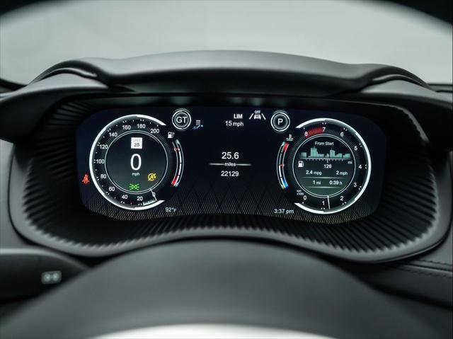 Used 2021 Aston Martin DBX AWD/4WD image 21