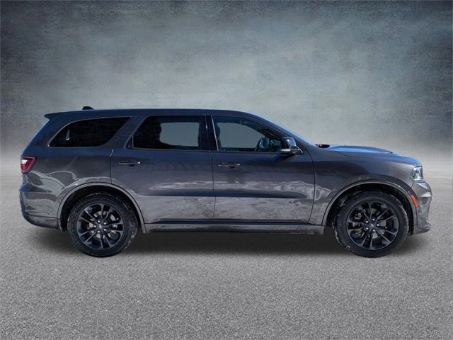 Certified 2021 Dodge Durango R/T w/ Blacktop Package image 3
