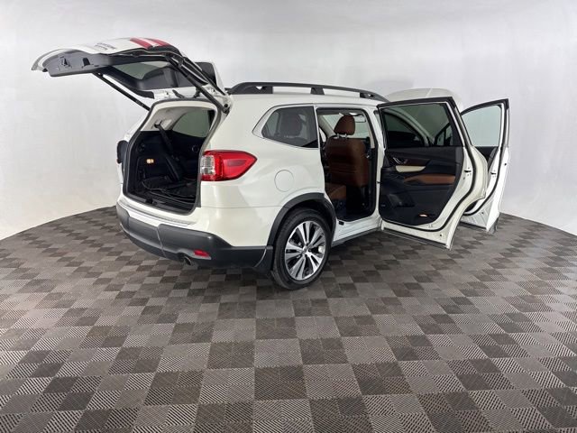 Used 2020 Subaru Ascent Touring w/ Popular Package #2A AWD/4WD image 14