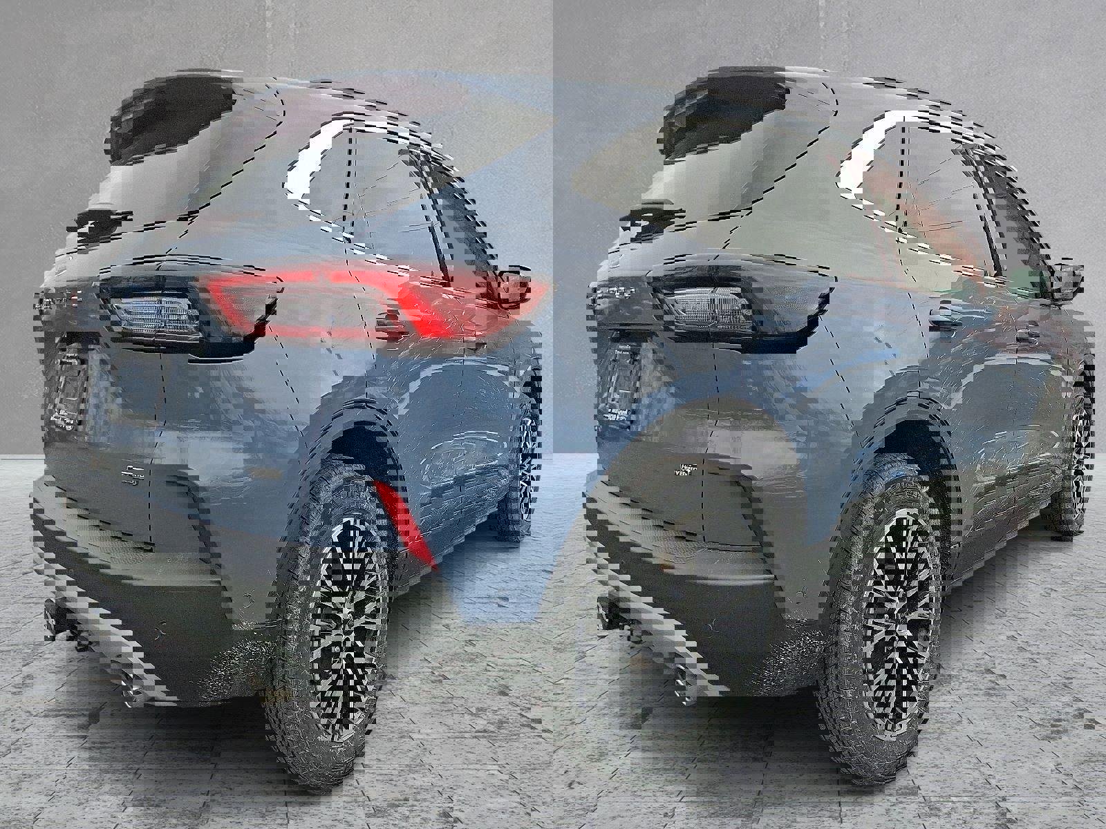 Used 2024 Ford Escape SE w/ PHEV Premium Package image 5