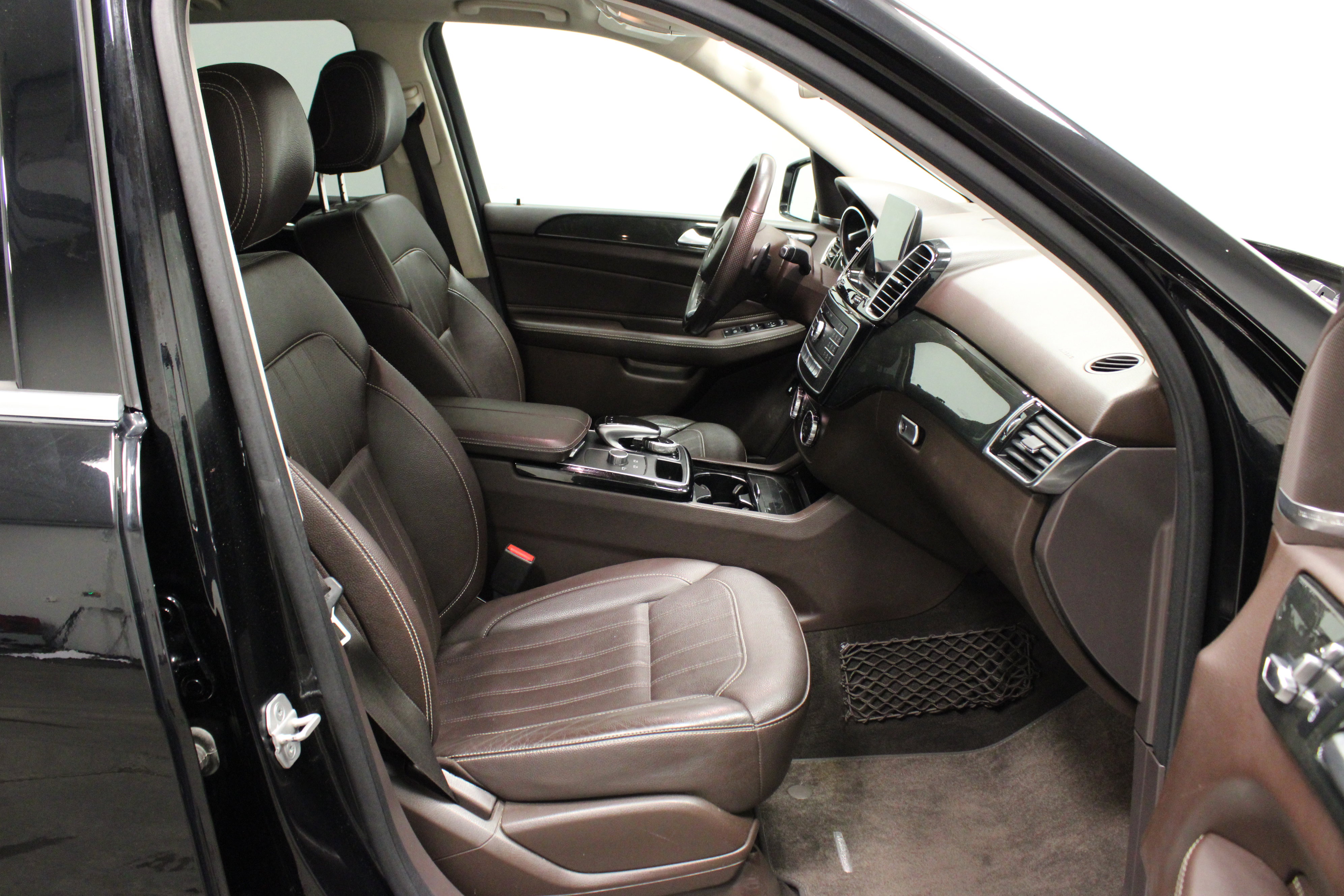 Used 2017 Mercedes-Benz GLE 350 image 14