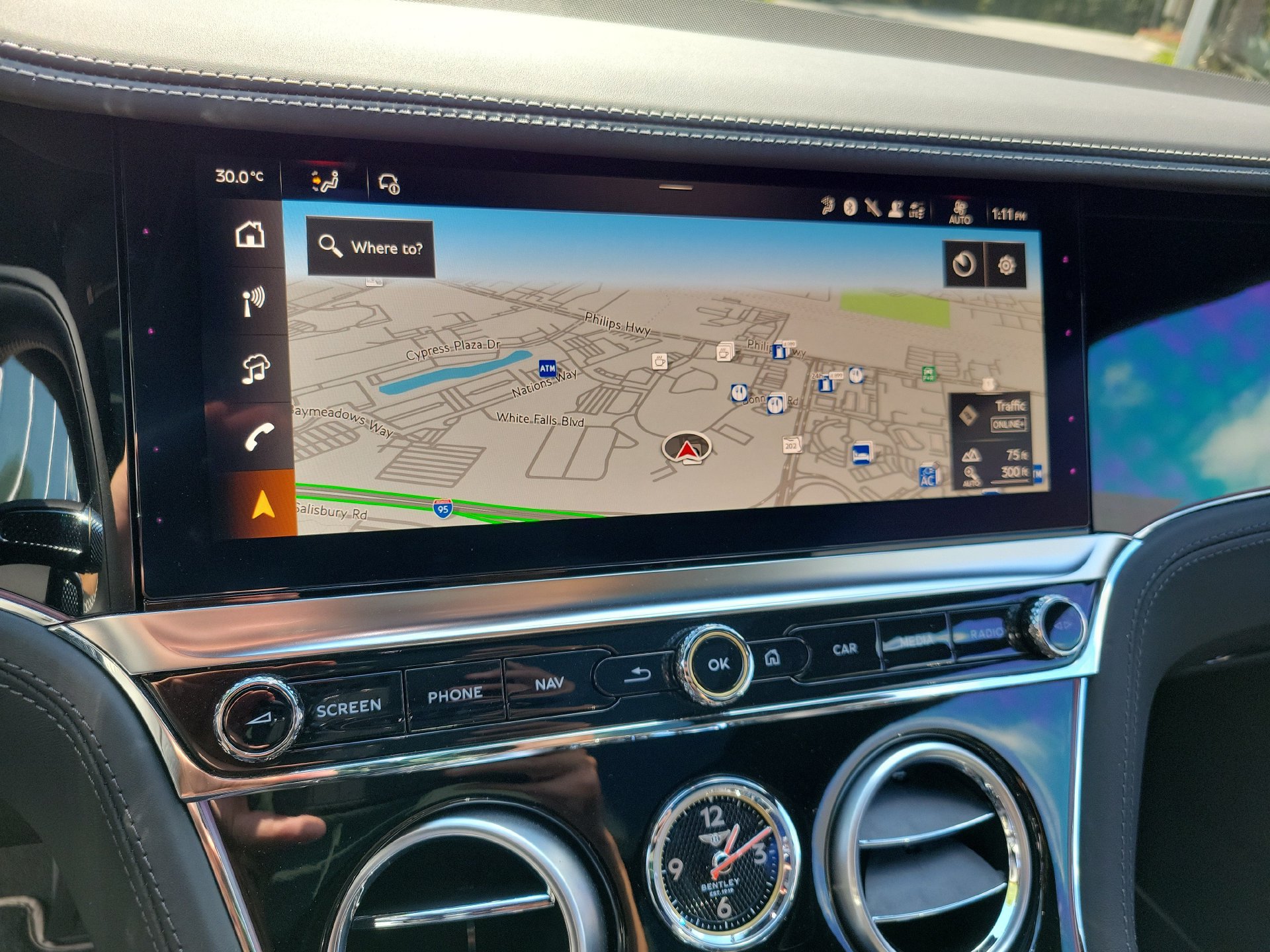 New 2026 Bentley Continental GT AWD/4WD image 27