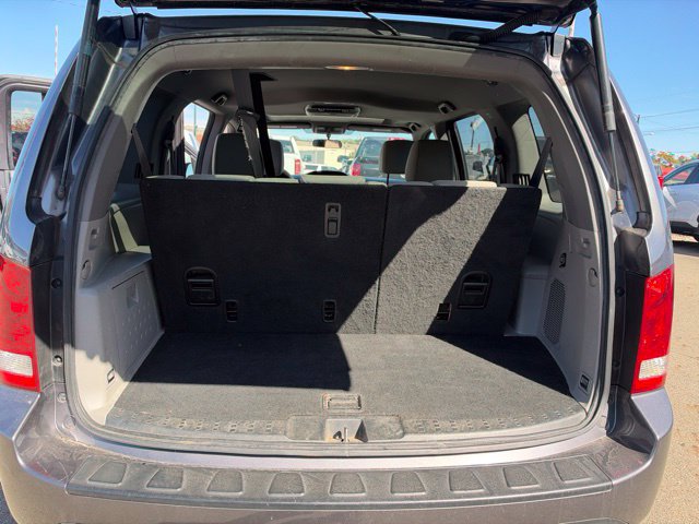 Used 2015 Honda Pilot SE image 13