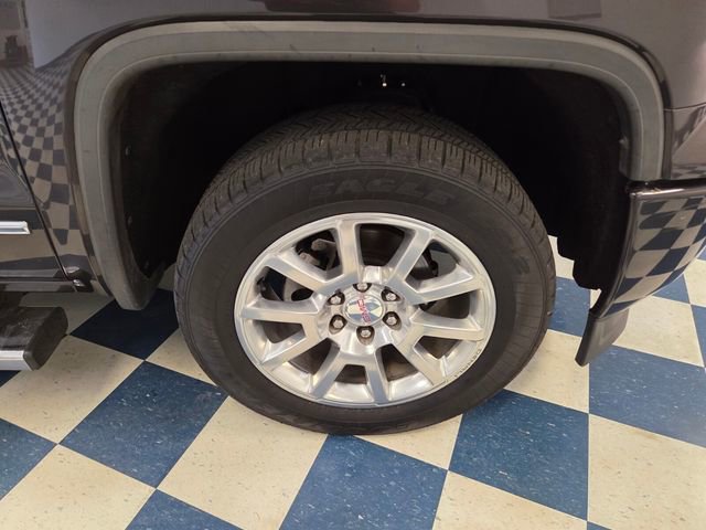 Used 2015 GMC Sierra 1500 Denali w/ Driver Alert Package image 10