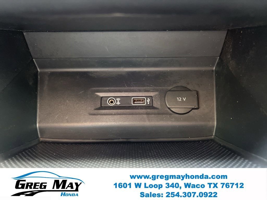 Used 2019 Volkswagen Atlas SE FWD image 32