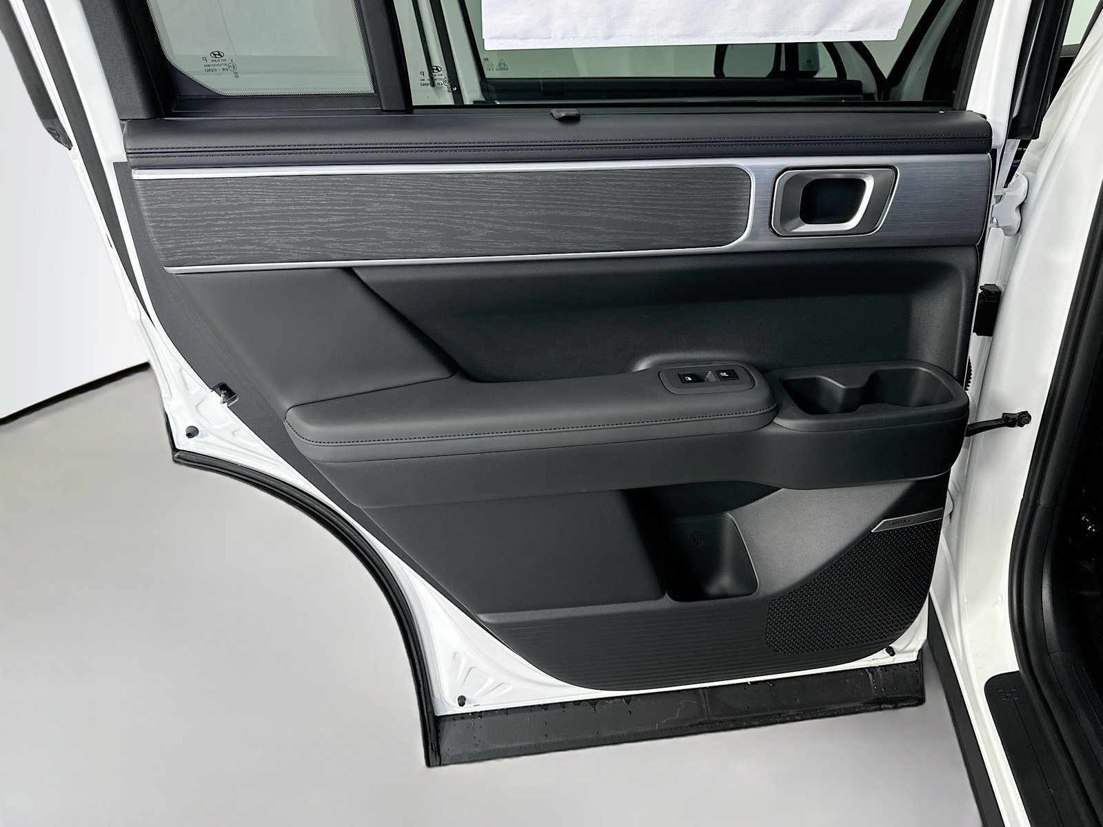 New 2026 Hyundai Santa Fe Limited AWD/4WD image 29