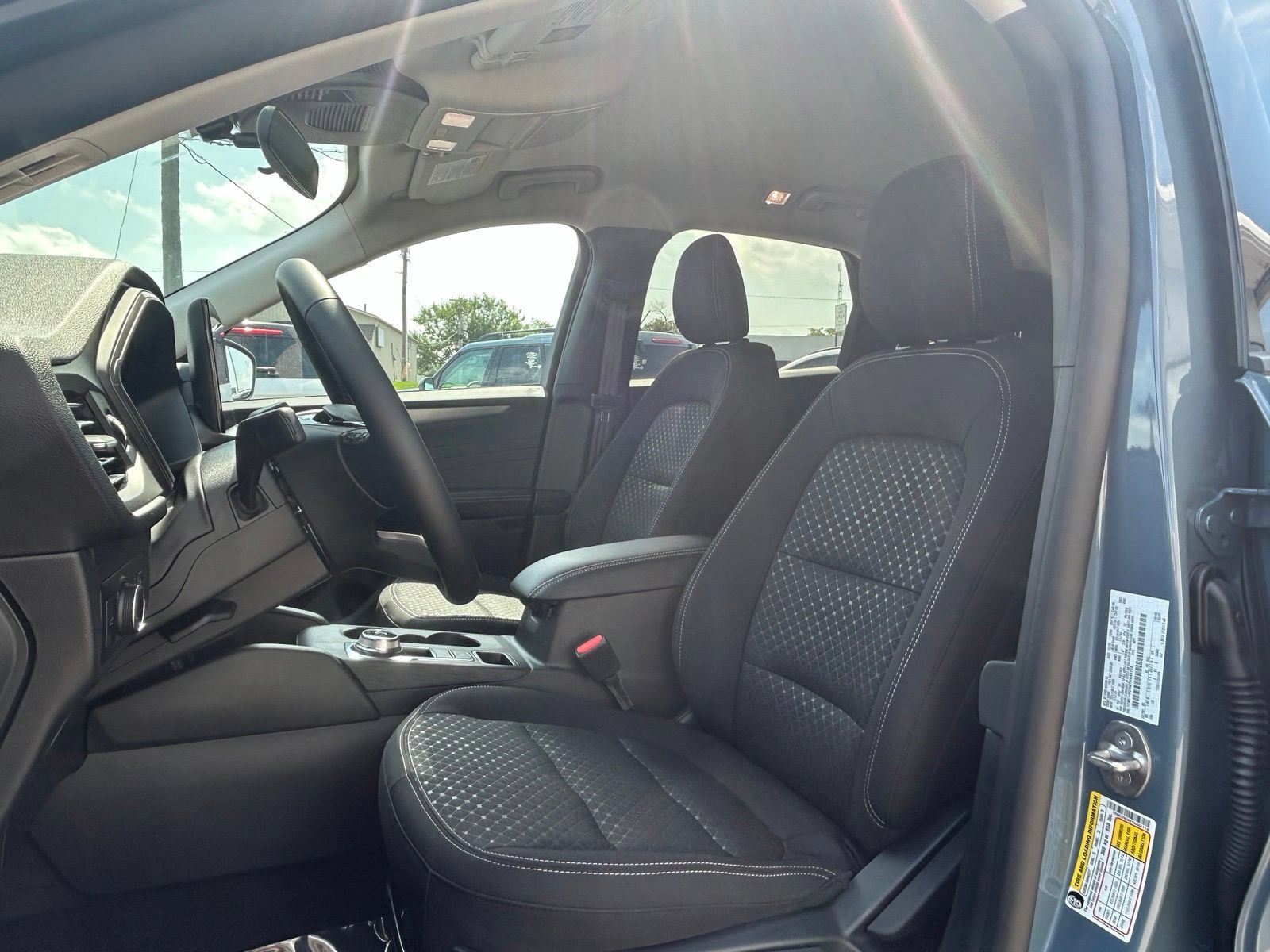 New 2026 Ford Escape Active w/ Tech Pack #1 AWD/4WD image 10
