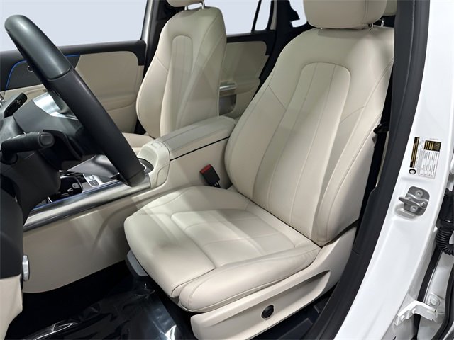 Used 2025 Mercedes-Benz GLA 250 4MATIC image 29