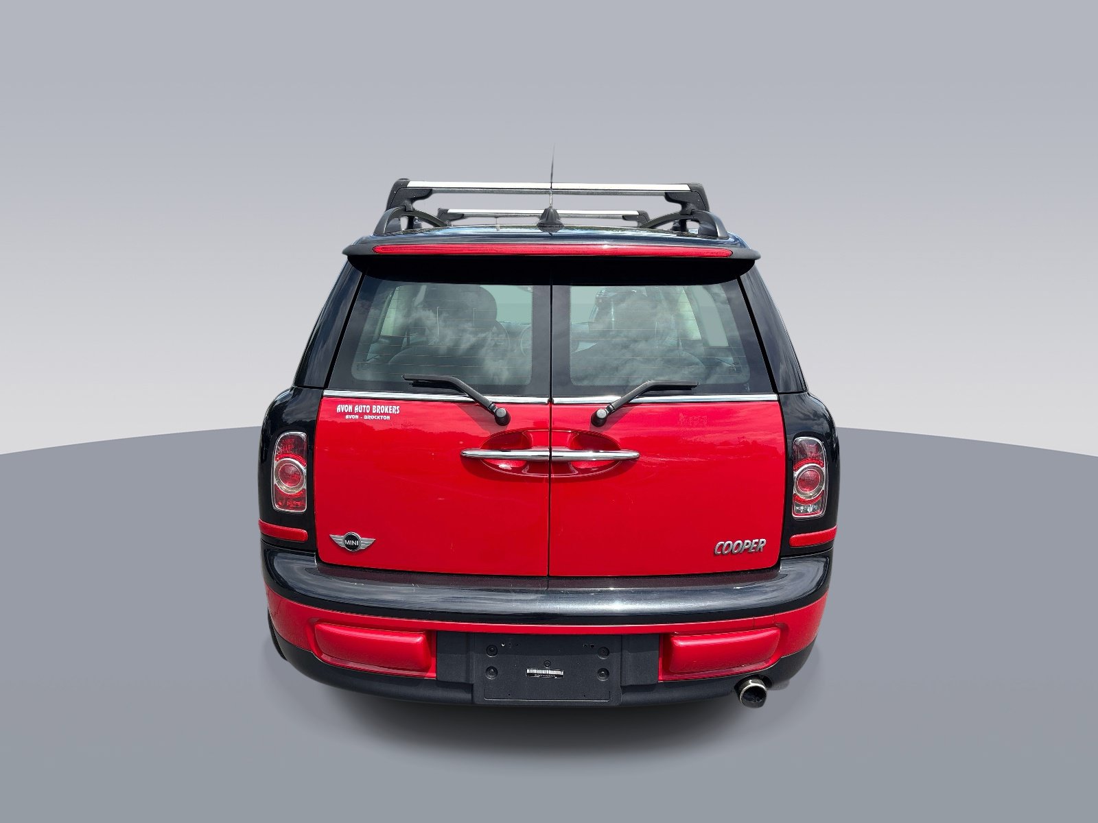 Used 2014 MINI Cooper Clubman FWD image 4