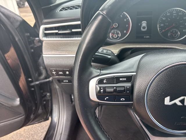 Used 2023 Kia K5 GT-Line image 18