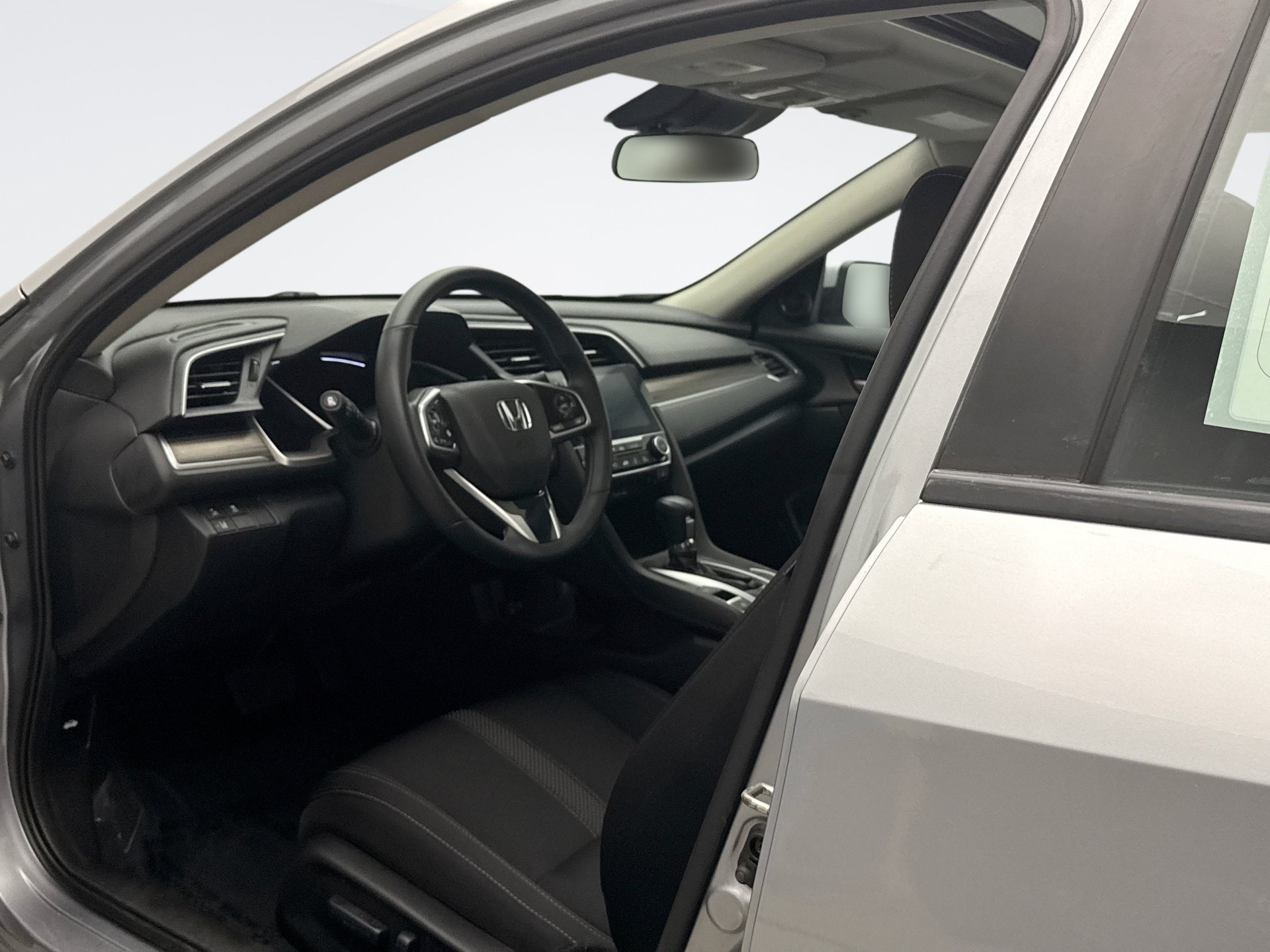 Used 2019 Honda Civic EX image 10