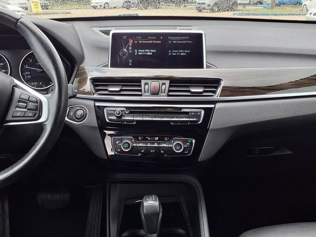 Used 2017 BMW X1 xDrive28i image 16