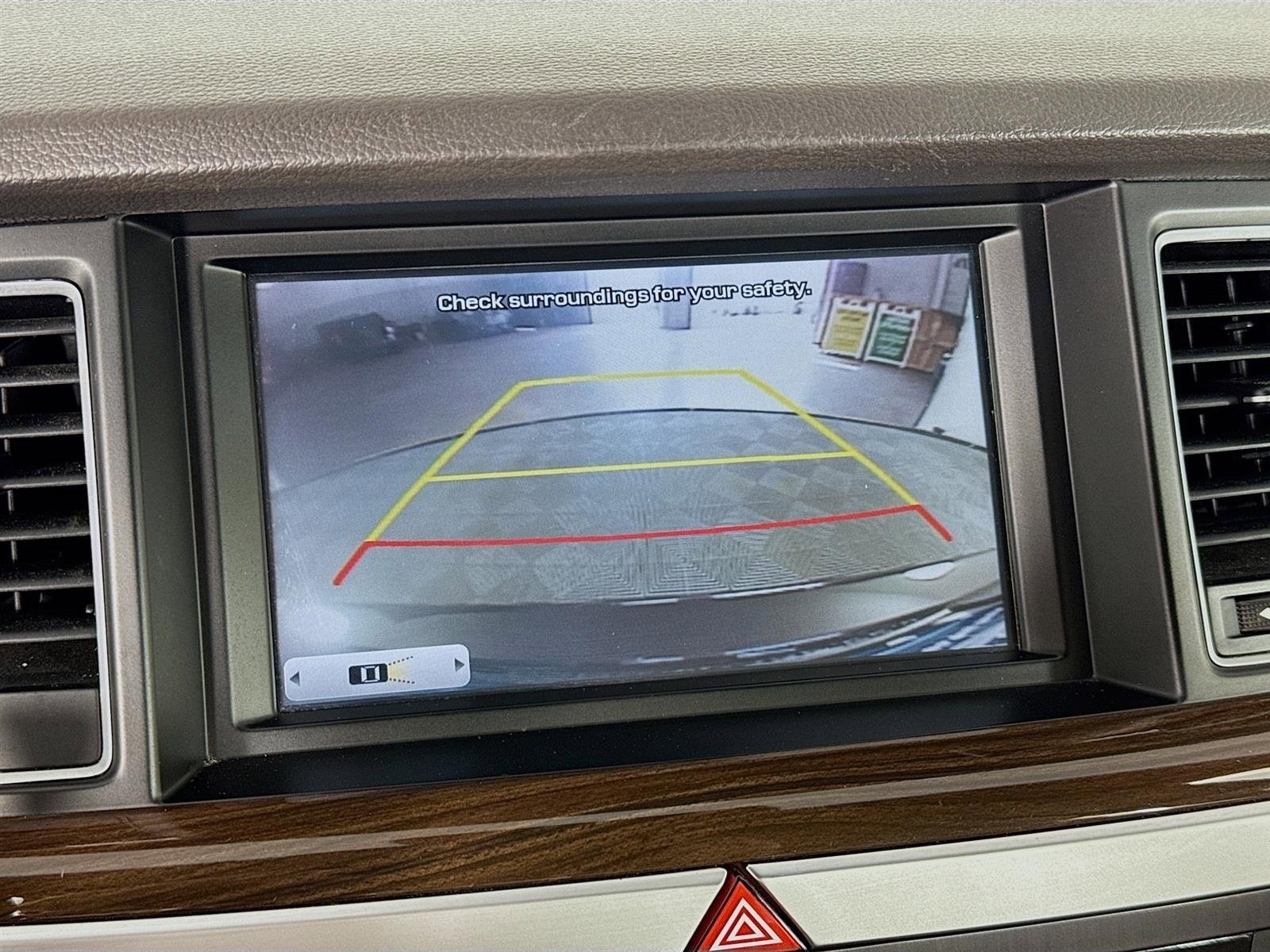 Used 2017 Genesis G80 3.8 w/ Option Group 02 image 17