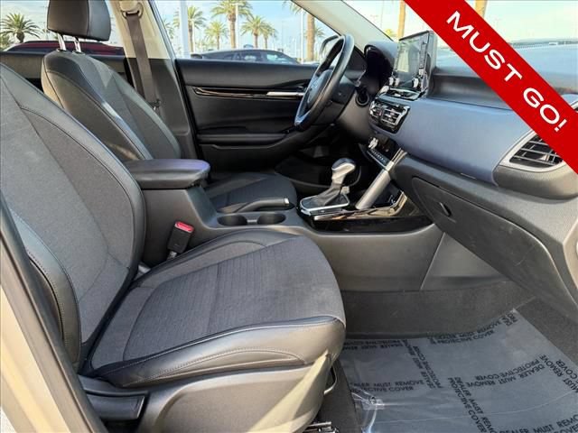 Used 2023 Kia Seltos S FWD image 11