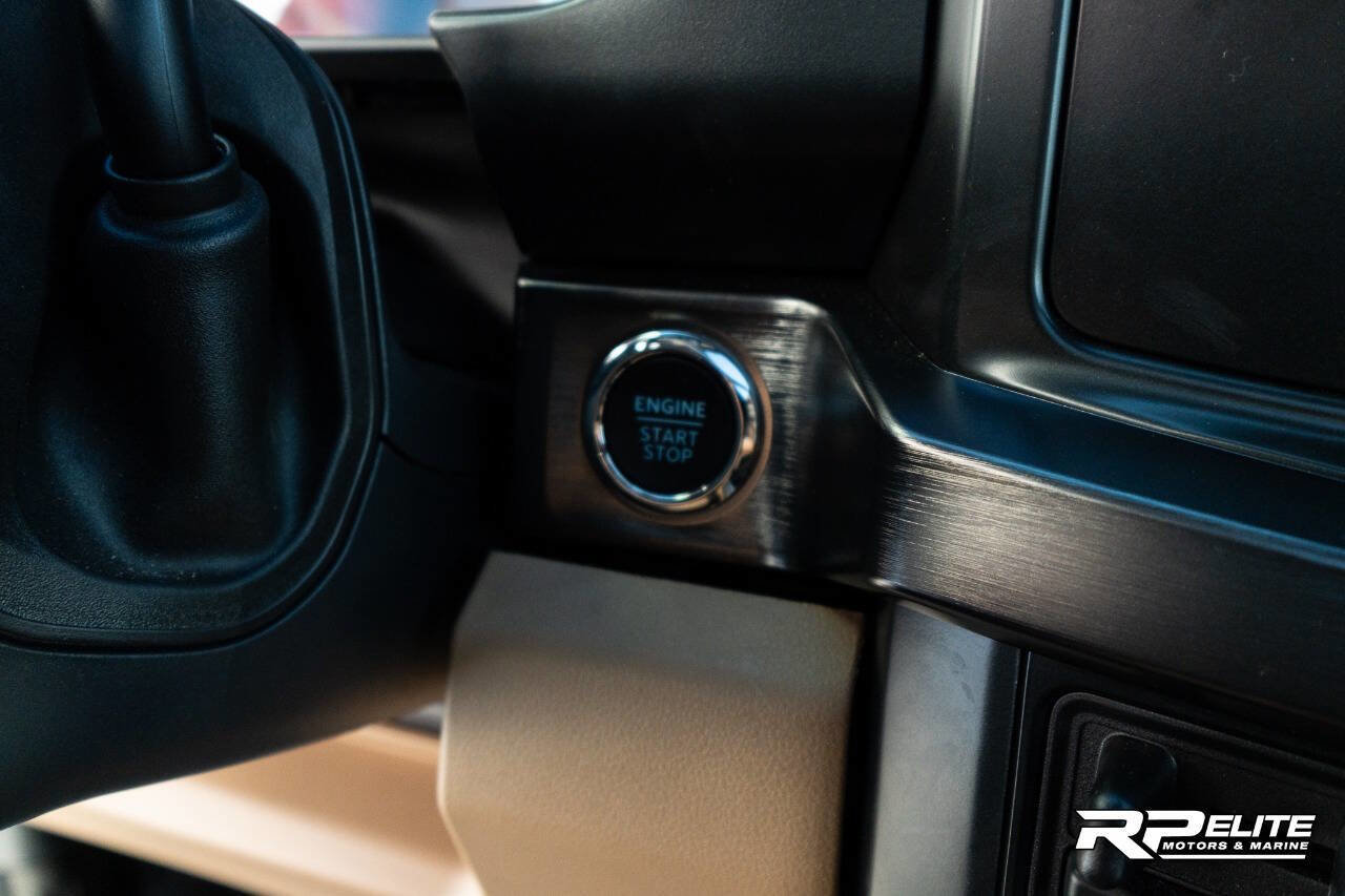 Used 2023 Ford F450 Lariat w/ FX4 Off-Road Package image 56