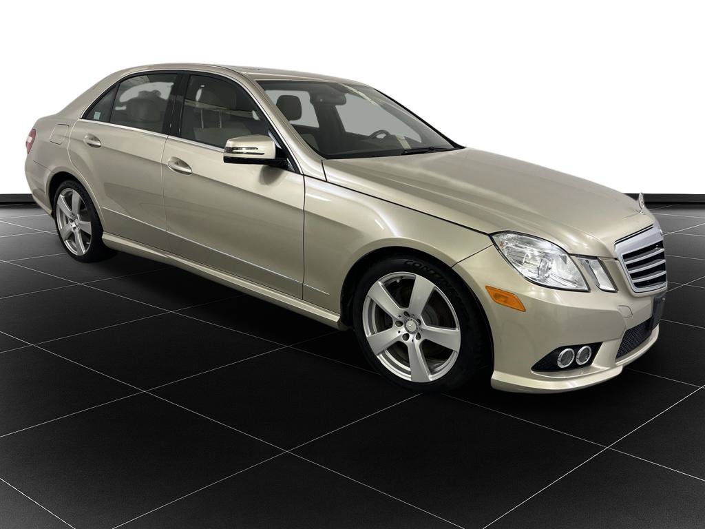 Used 2010 Mercedes-Benz E 350 Sedan image 7