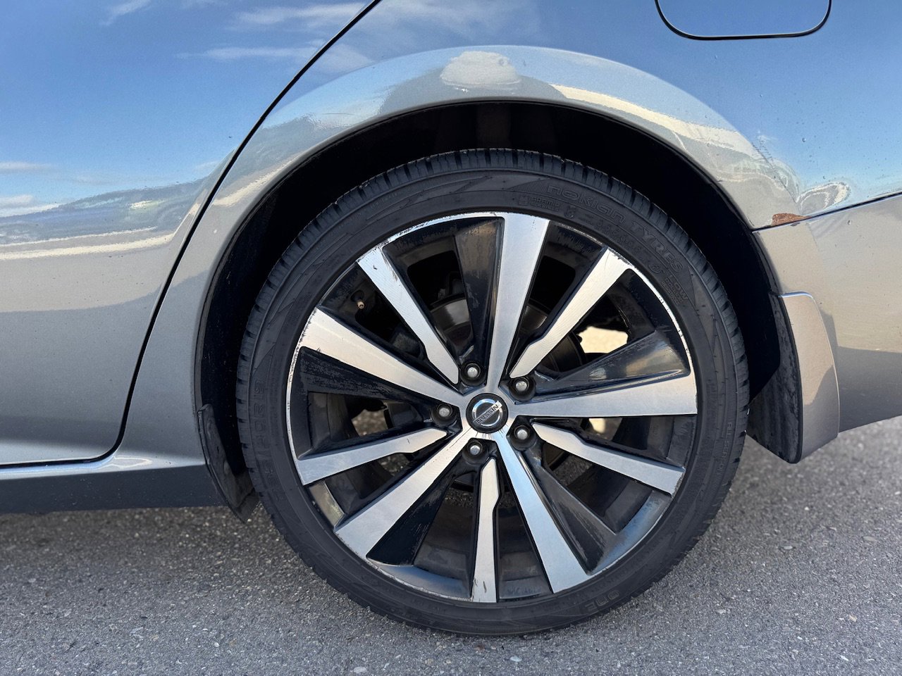 Used 2019 Nissan Altima 2.5 SR image 55