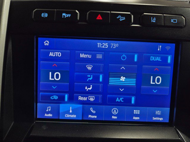 Used 2020 Ford F250 King Ranch w/ King Ranch Ultimate Package AWD/4WD image 58