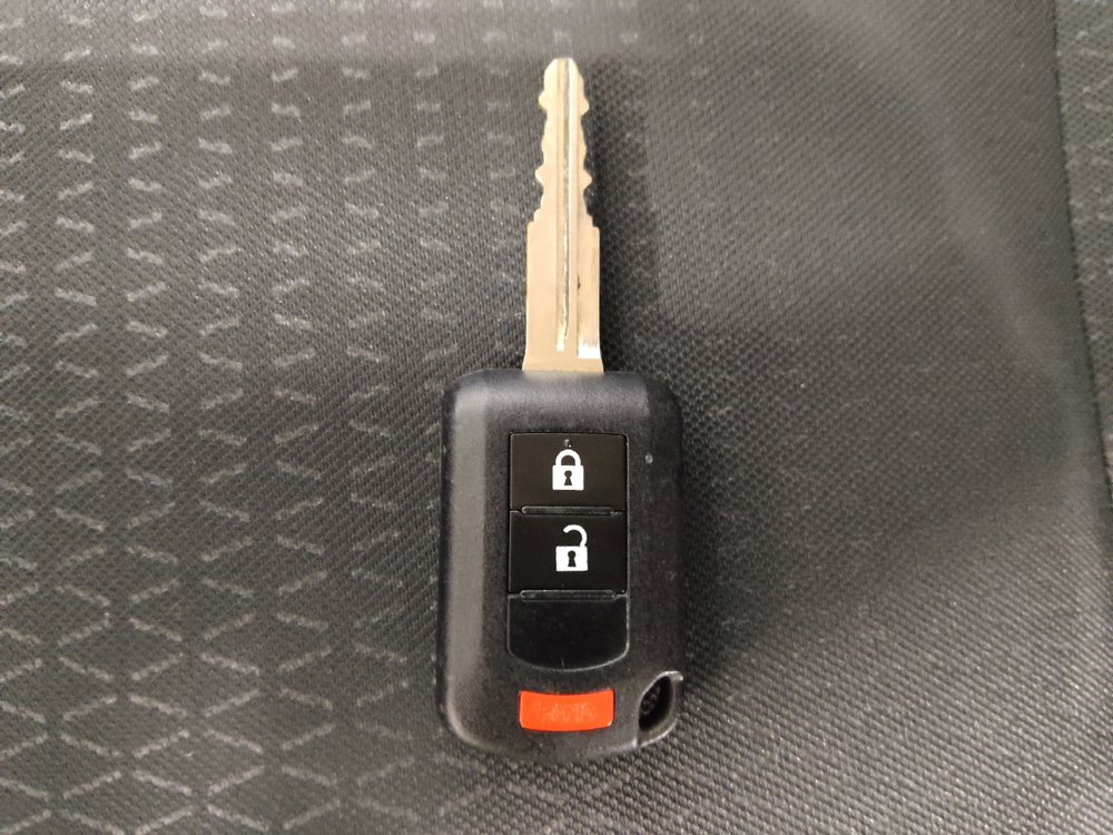 Used 2021 Mitsubishi Mirage G4 LE image 32