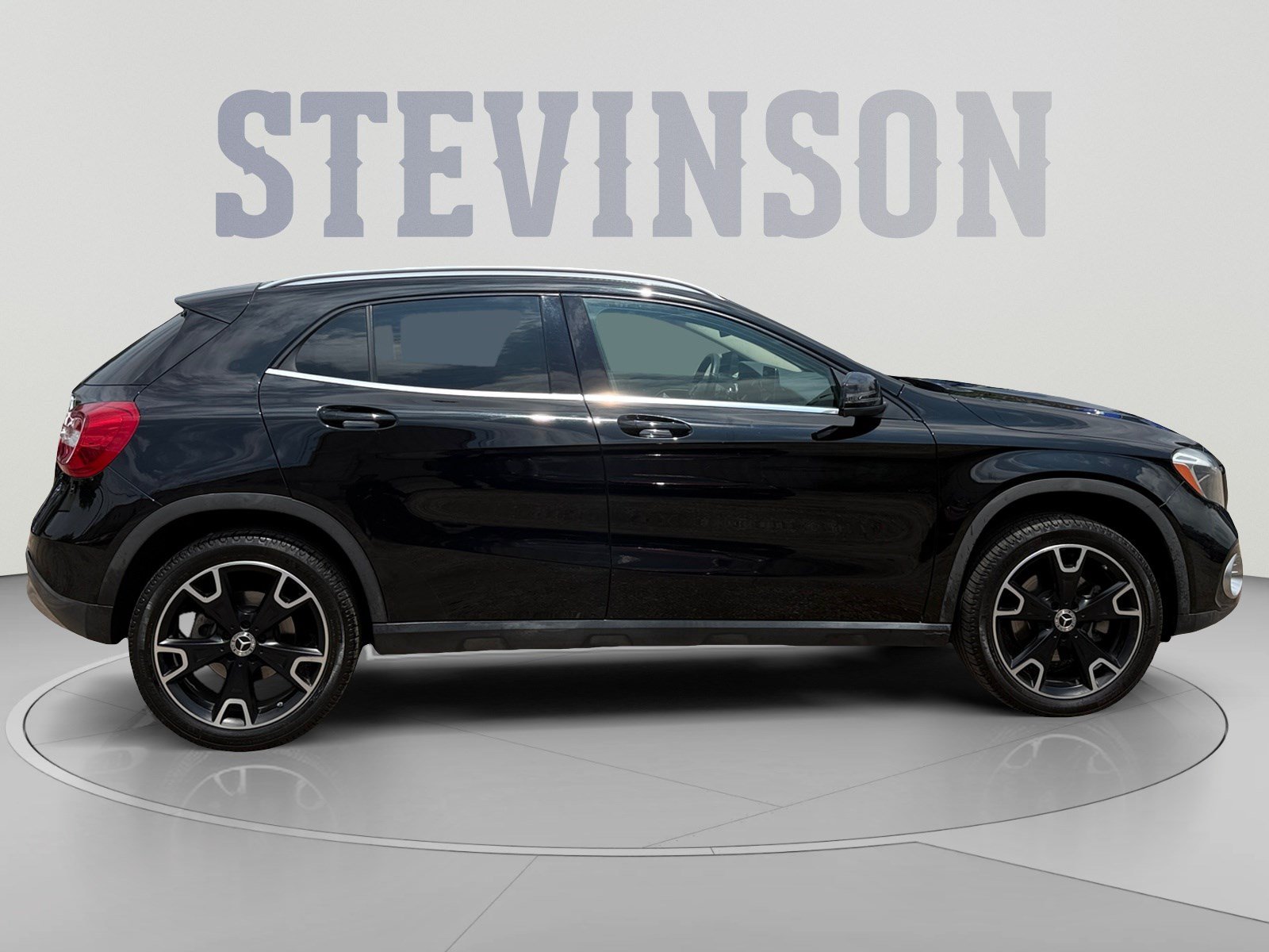 Used 2019 Mercedes-Benz GLA 250 4MATIC image 6