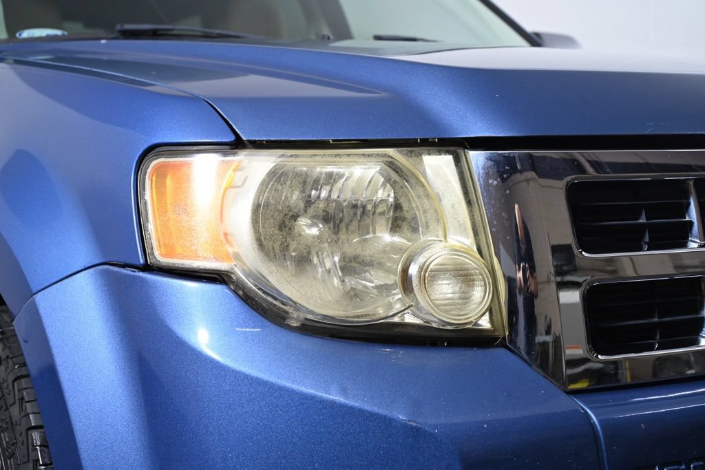 Used 2009 Ford Escape XLT AWD/4WD image 9