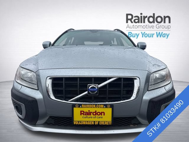 Used 2008 Volvo XC70 3.2 AWD/4WD image 2