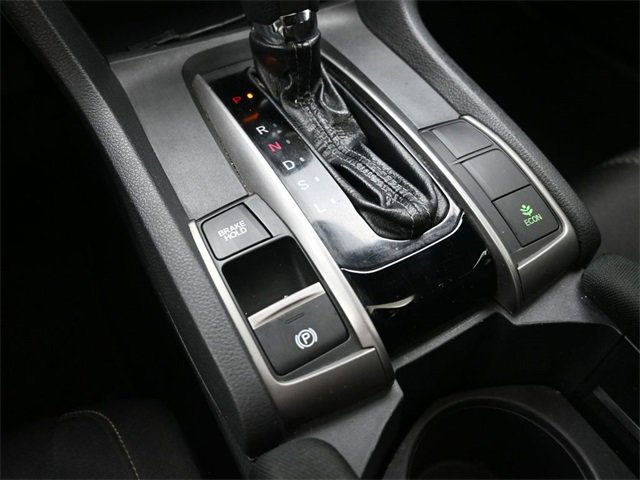 Used 2019 Honda Civic EX image 30