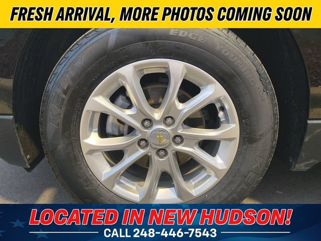 Used 2020 Chevrolet Equinox LS w/ LS Convenience Package AWD/4WD image 31