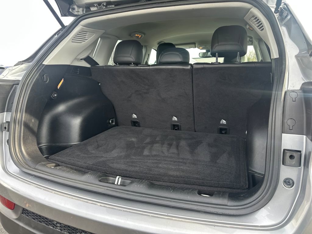 Used 2021 Jeep Compass Latitude w/ Convenience Group image 14