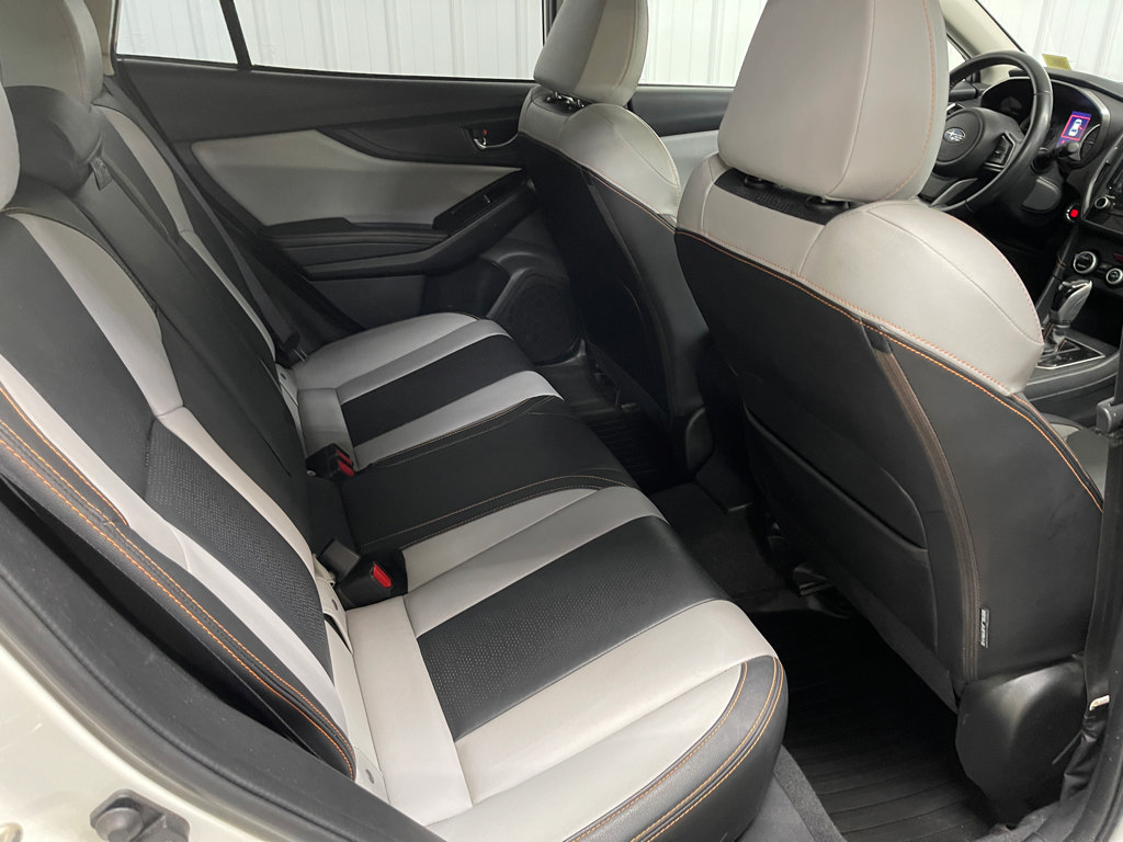 Used 2018 Subaru Crosstrek 2.0i Limited AWD/4WD image 20