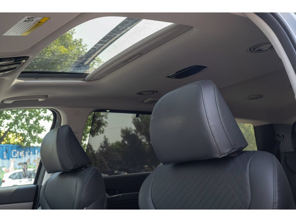 Used 2025 Hyundai Palisade SEL AWD/4WD image 18