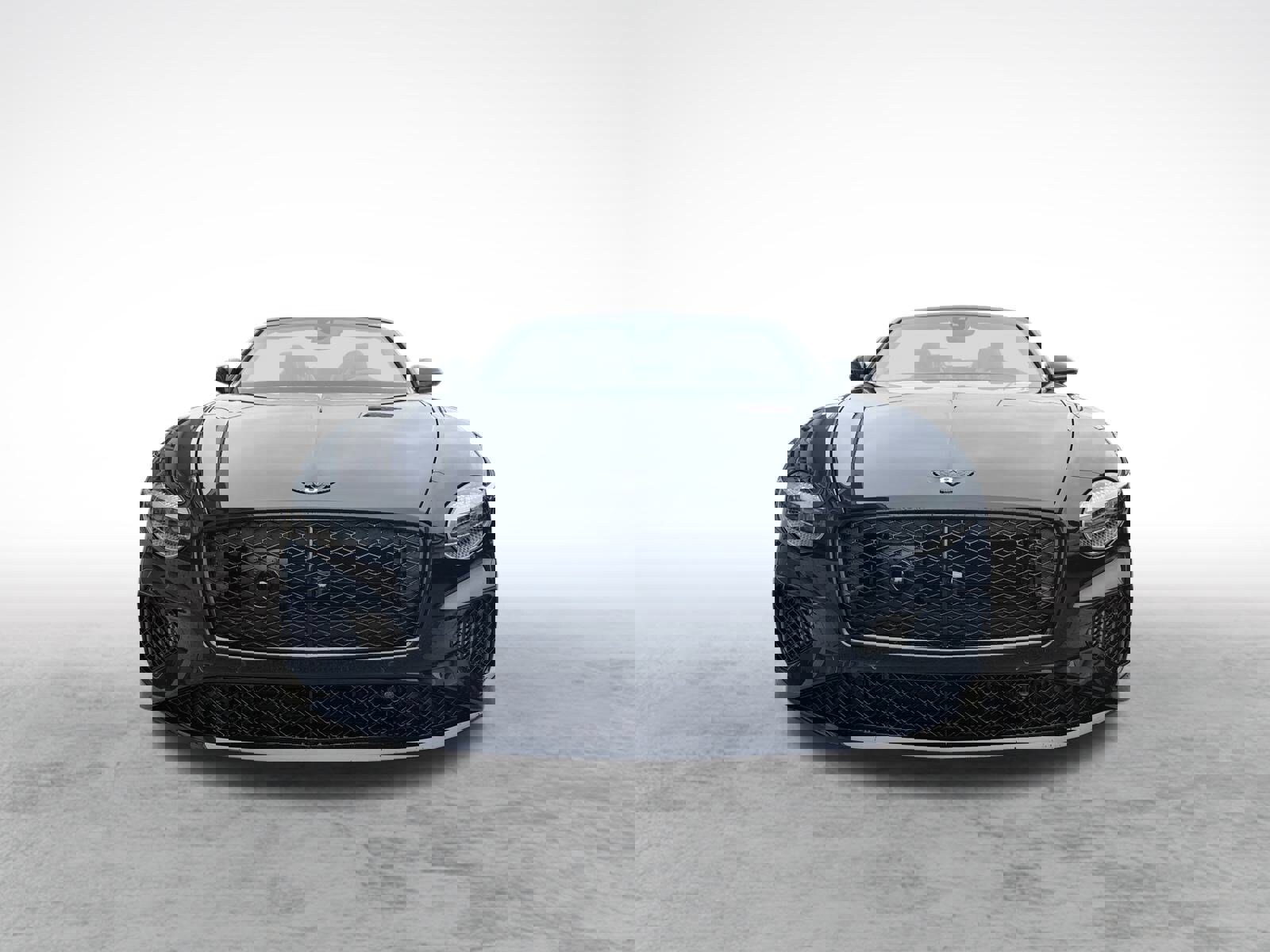 New 2026 Bentley Continental GTC image 2