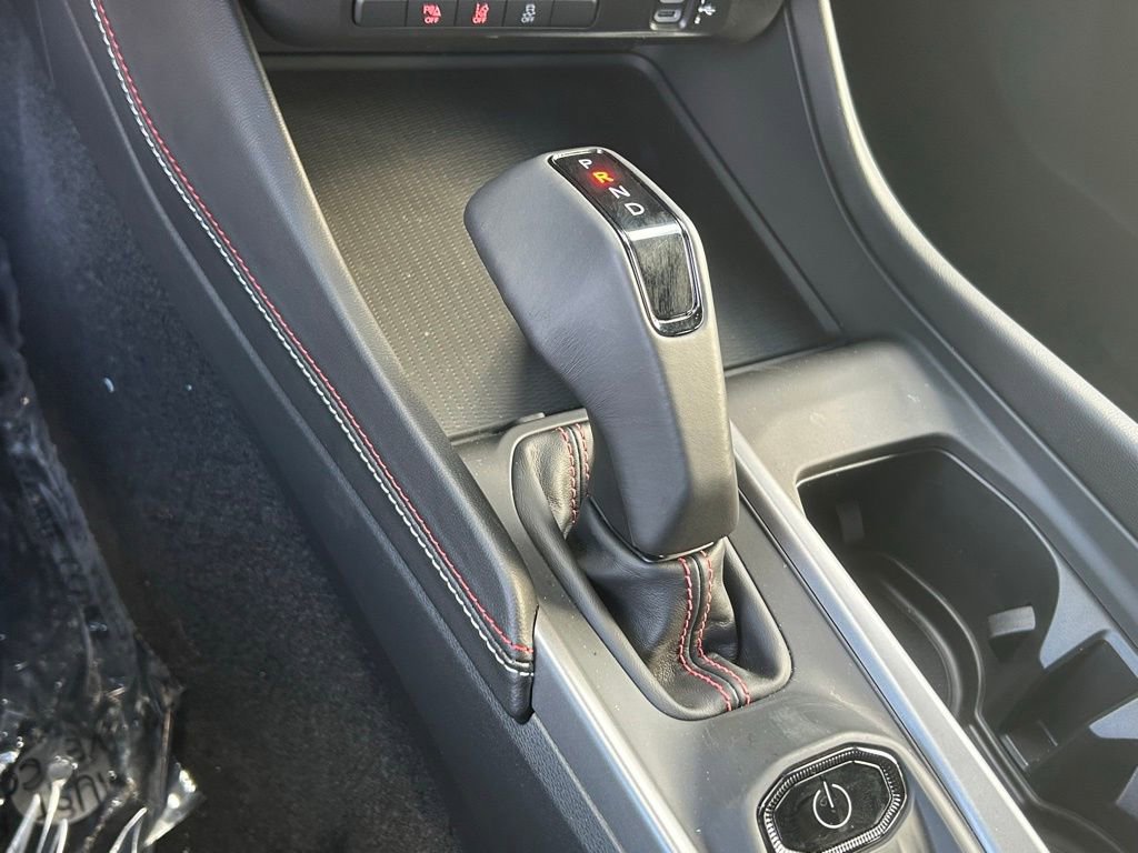 New 2025 Dodge Charger R/T w/ Quick Order Package 25M R/T image 15